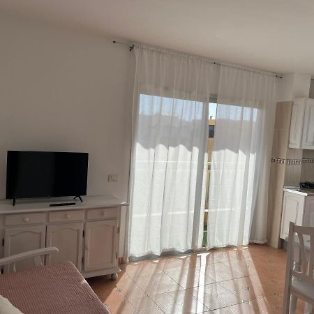 Estudio Las Algas Лос Абригос Екстериор снимка