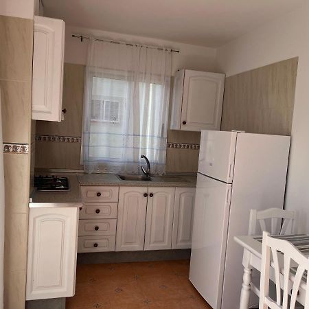 Estudio Las Algas Лос Абригос Екстериор снимка